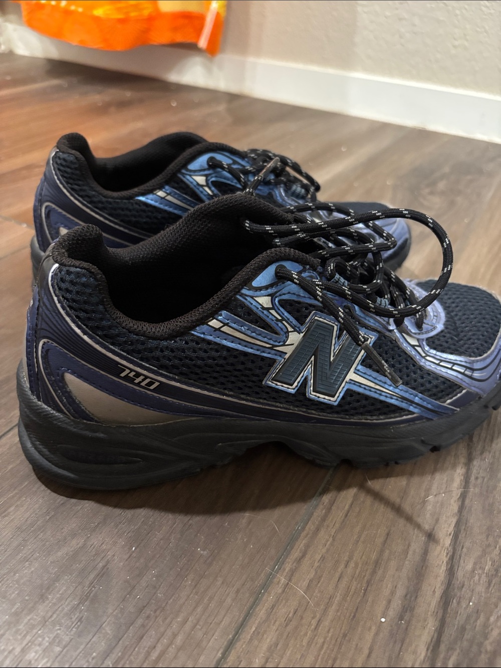 New Balance Sneakers